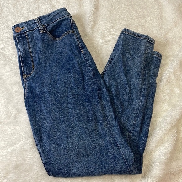 No Boundaries‎ Jeans - Picture 1 of 6
